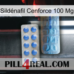 Sildénafil Cenforce 100 Mg 40